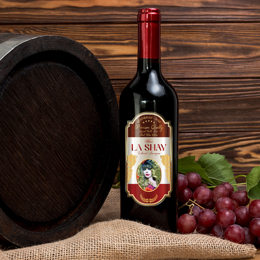 Wine - Al Ghurair Company