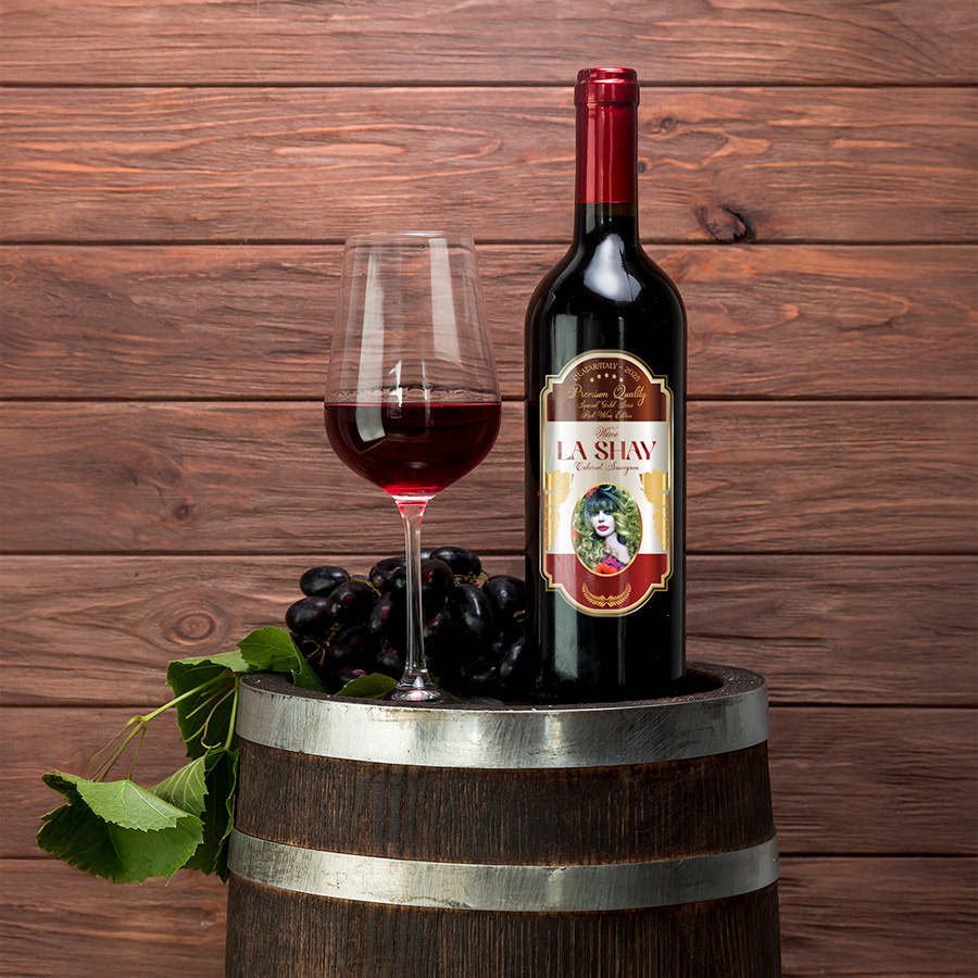 Wine - Al Ghurair Company
